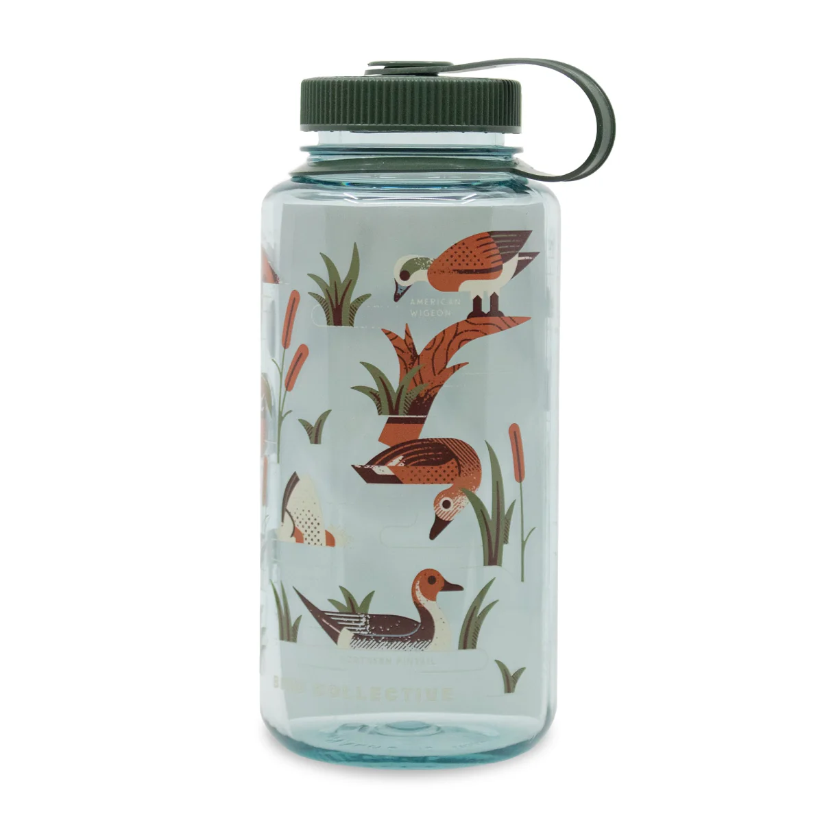Dabbling Ducks Nalgene - Image 4