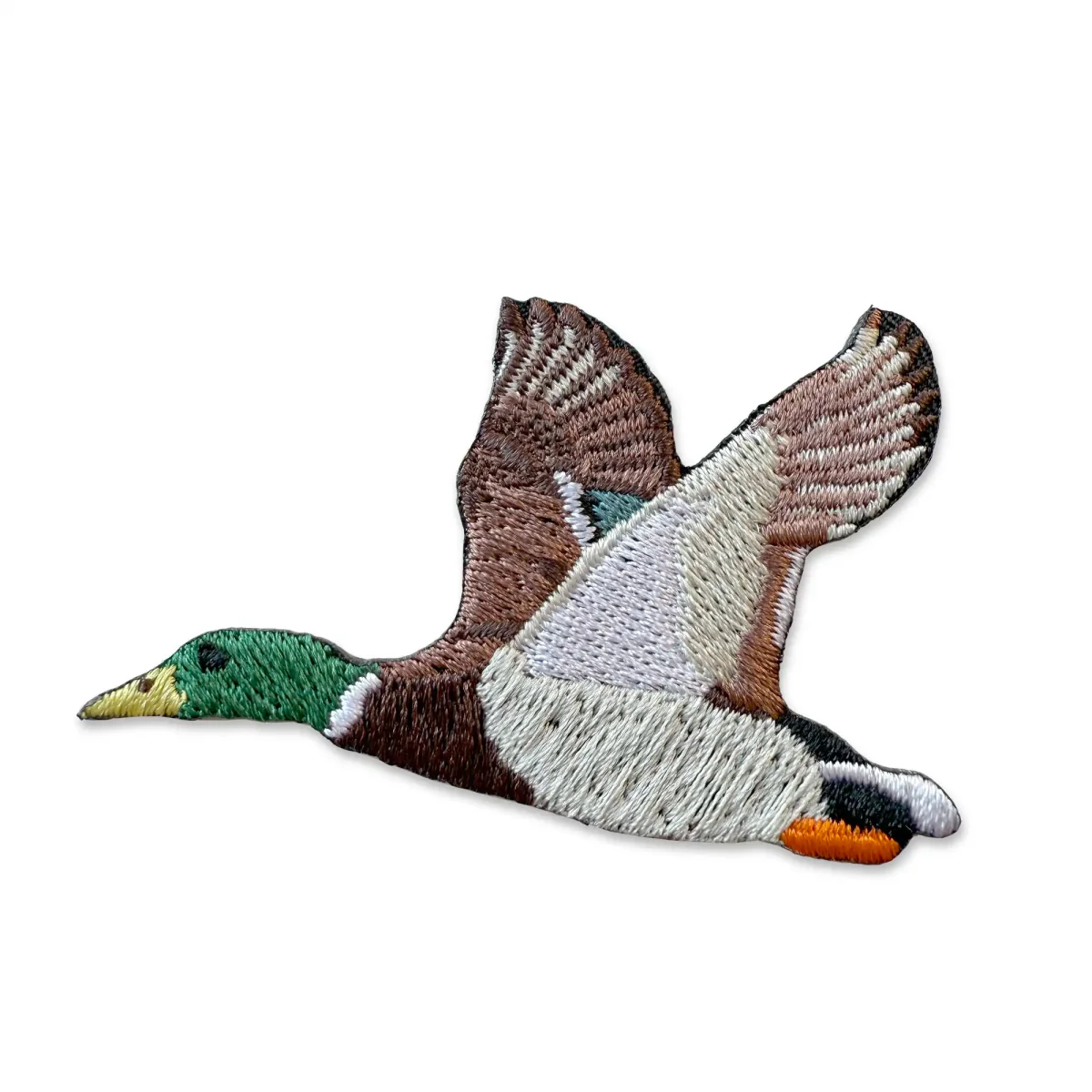 Mallard Patch